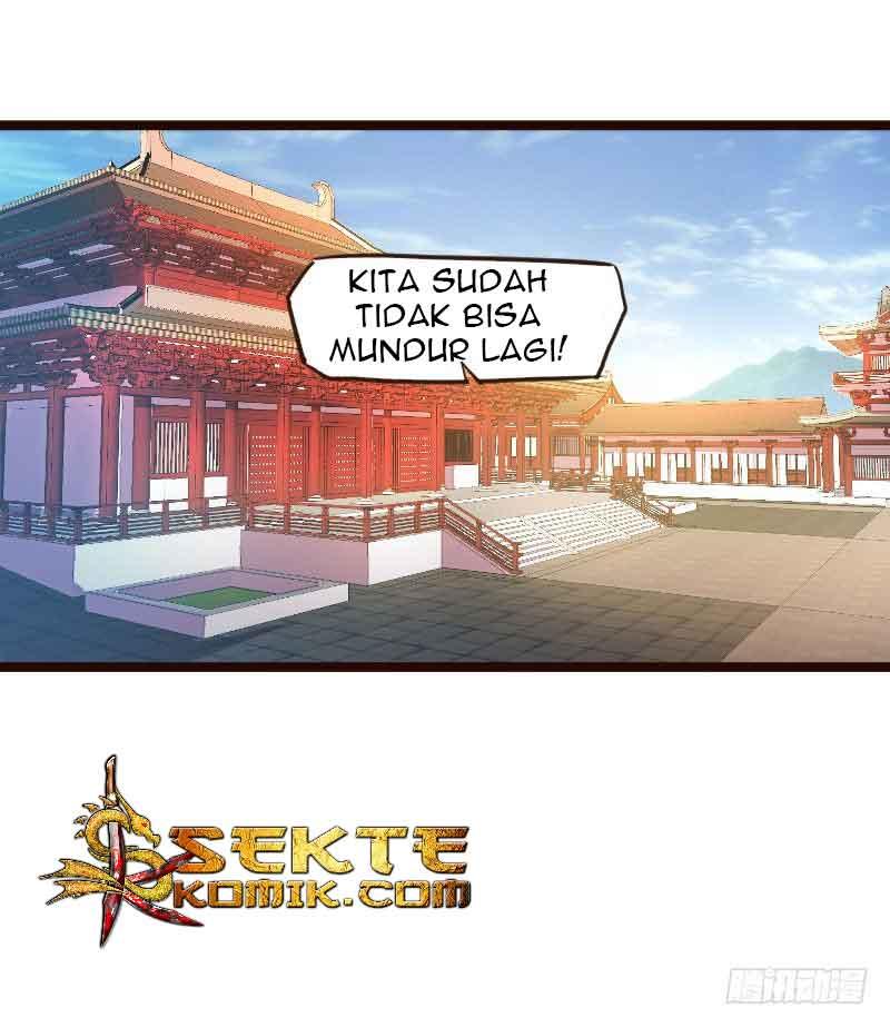 Reborn as King Chapter 21 Gambar 3